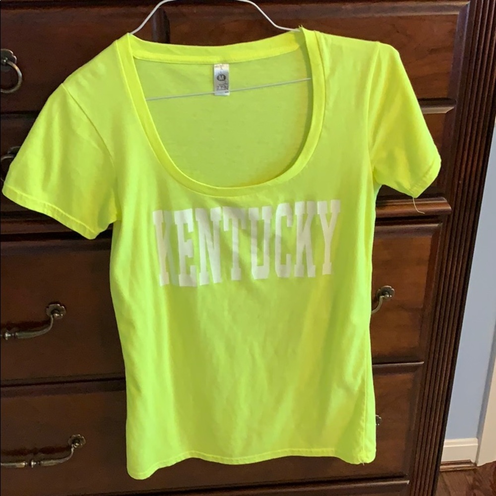 Kentucky shirt